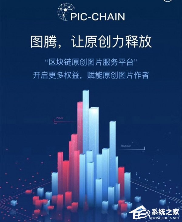 开发新赛道？百度推出区块链原创图片服务平台“图腾”