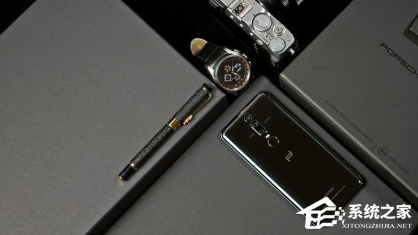 HUAWEI Mate RS怎么样？华为Mate RS深度全面评测