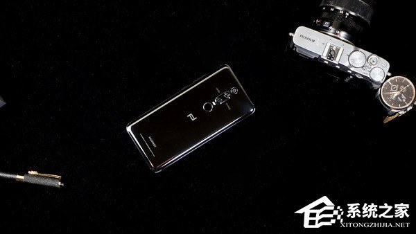 HUAWEI Mate RS怎么样？华为Mate RS深度全面评测