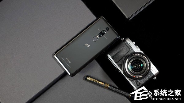 HUAWEI Mate RS怎么样？华为Mate RS深度全面评测