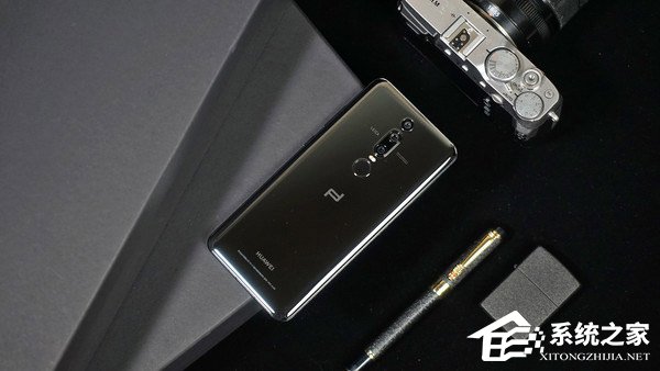 HUAWEI Mate RS怎么样？华为Mate RS深度全面评测