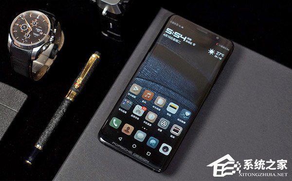 HUAWEI Mate RS怎么样？华为Mate RS深度全面评测