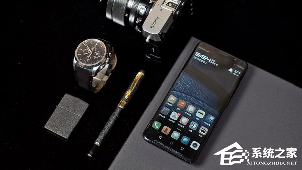 HUAWEI Mate RS怎么样？华为Mate RS深度全面评测