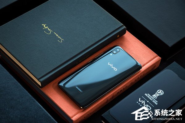 vivo X21屏幕指纹黑金版怎么样？vivo X21屏幕指纹黑金版开箱图赏