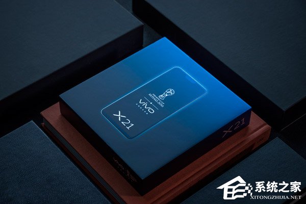 vivo X21屏幕指纹黑金版怎么样？vivo X21屏幕指纹黑金版开箱图赏
