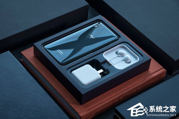 vivo X21屏幕指纹黑金版怎么样？vivo X21屏幕指纹黑金版开箱图赏