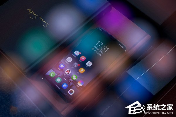 vivo X21屏幕指纹黑金版怎么样？vivo X21屏幕指纹黑金版开箱图赏