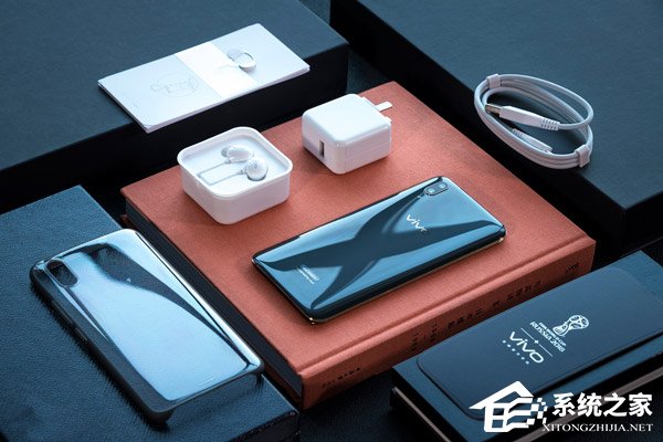 vivo X21屏幕指纹黑金版怎么样？vivo X21屏幕指纹黑金版开箱图赏