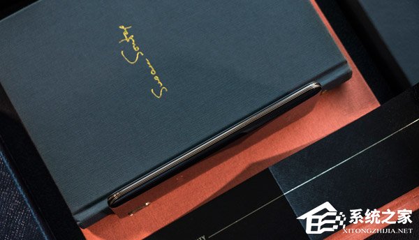 vivo X21屏幕指纹黑金版怎么样？vivo X21屏幕指纹黑金版开箱图赏