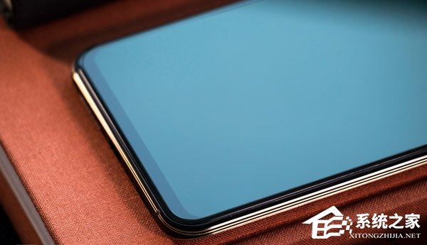 vivo X21屏幕指纹黑金版怎么样？vivo X21屏幕指纹黑金版开箱图赏
