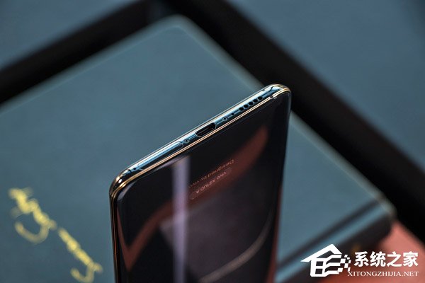 vivo X21屏幕指纹黑金版怎么样？vivo X21屏幕指纹黑金版开箱图赏