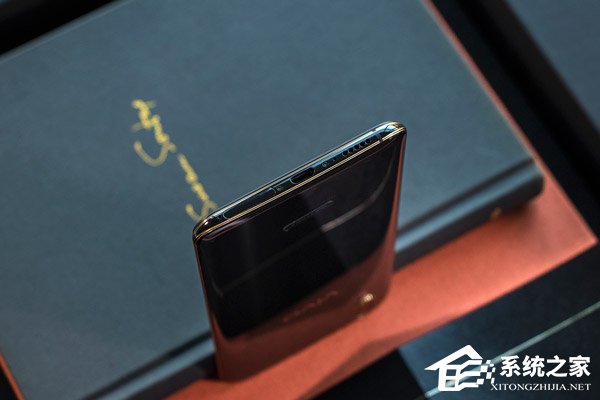vivo X21屏幕指纹黑金版怎么样？vivo X21屏幕指纹黑金版开箱图赏