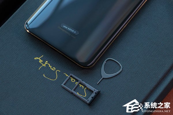 vivo X21屏幕指纹黑金版怎么样？vivo X21屏幕指纹黑金版开箱图赏