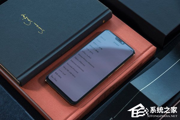 vivo X21屏幕指纹黑金版怎么样？vivo X21屏幕指纹黑金版开箱图赏