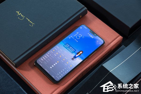 vivo X21屏幕指纹黑金版怎么样？vivo X21屏幕指纹黑金版开箱图赏