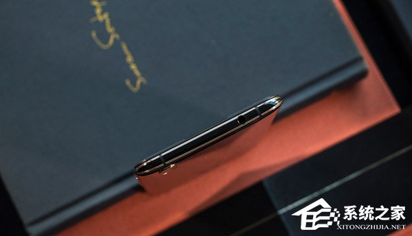 vivo X21屏幕指纹黑金版怎么样？vivo X21屏幕指纹黑金版开箱图赏
