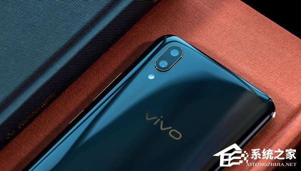 vivo X21屏幕指纹黑金版怎么样？vivo X21屏幕指纹黑金版开箱图赏