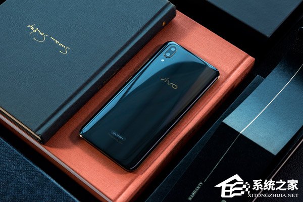 vivo X21屏幕指纹黑金版怎么样？vivo X21屏幕指纹黑金版开箱图赏