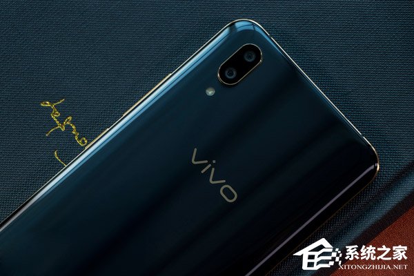 vivo X21屏幕指纹黑金版怎么样？vivo X21屏幕指纹黑金版开箱图赏