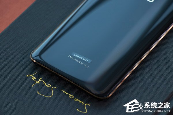 vivo X21屏幕指纹黑金版怎么样？vivo X21屏幕指纹黑金版开箱图赏