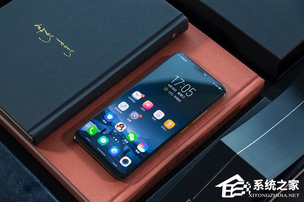 vivo X21屏幕指纹黑金版怎么样？vivo X21屏幕指纹黑金版开箱图赏