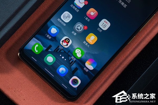 vivo X21屏幕指纹黑金版怎么样？vivo X21屏幕指纹黑金版开箱图赏