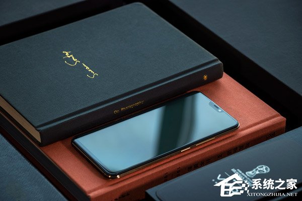 vivo X21屏幕指纹黑金版怎么样？vivo X21屏幕指纹黑金版开箱图赏