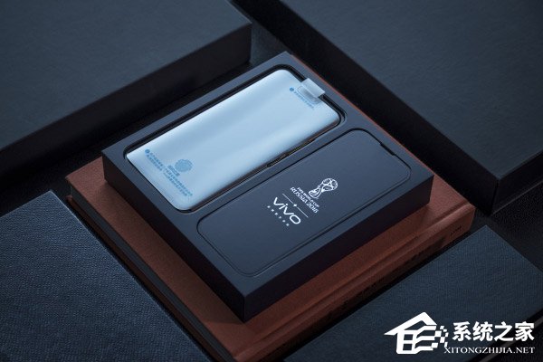 vivo X21屏幕指纹黑金版怎么样？vivo X21屏幕指纹黑金版开箱图赏