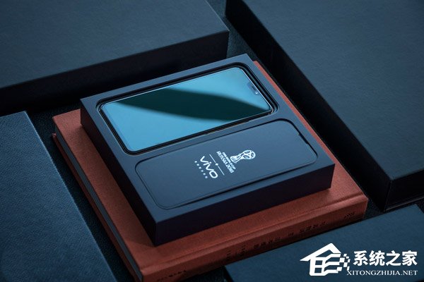 vivo X21屏幕指纹黑金版怎么样？vivo X21屏幕指纹黑金版开箱图赏