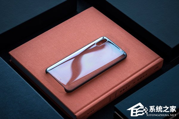 vivo X21屏幕指纹黑金版怎么样？vivo X21屏幕指纹黑金版开箱图赏