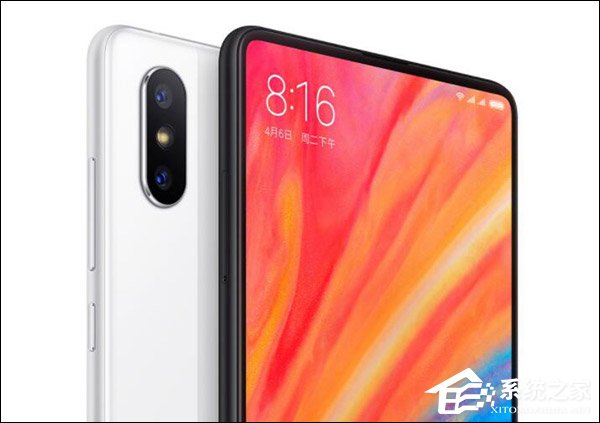 神速！小米放出新旗舰MIX 2S手机内核源代码