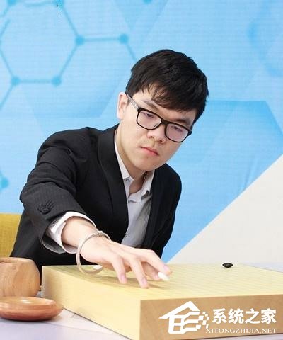 总有无力感！柯洁不敌国产围棋人工智能“星阵”