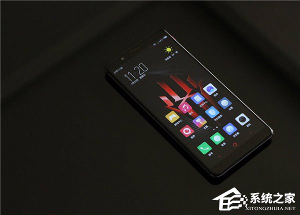 红魔游戏手机怎么样好用吗？努比亚红魔游戏手机体验评测