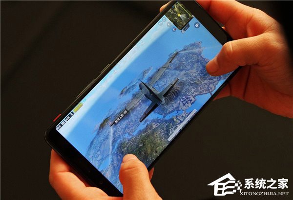 红魔游戏手机怎么样好用吗？努比亚红魔游戏手机体验评测