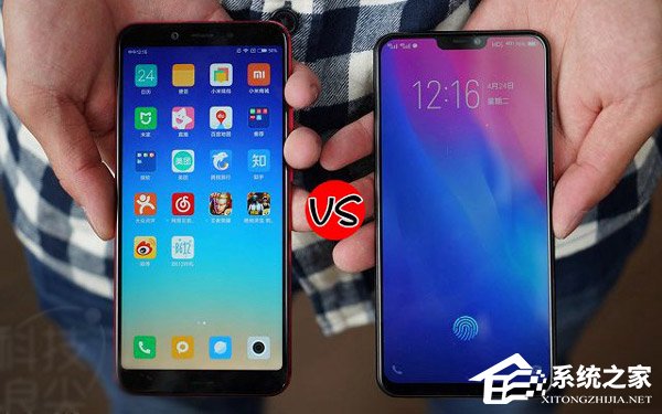 买小米6X还是vivo X21？vivo X21和小米6X区别对比