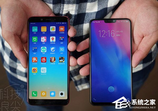 买小米6X还是vivo X21？vivo X21和小米6X区别对比