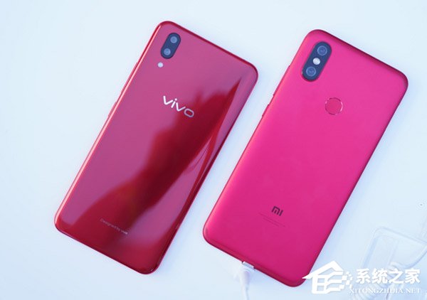 买小米6X还是vivo X21？vivo X21和小米6X区别对比
