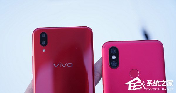 买小米6X还是vivo X21？vivo X21和小米6X区别对比