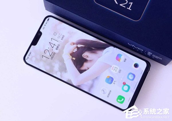 买小米6X还是vivo X21？vivo X21和小米6X区别对比