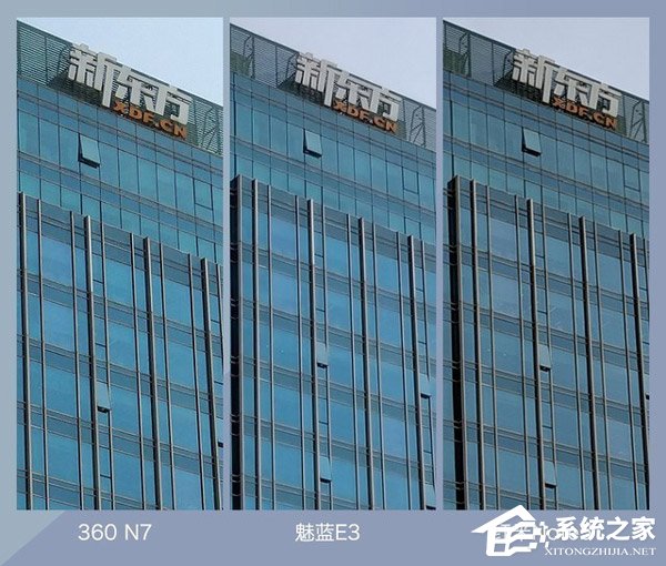 360 N7好不好？360 N7、魅蓝E3和红米Note 5对比评测