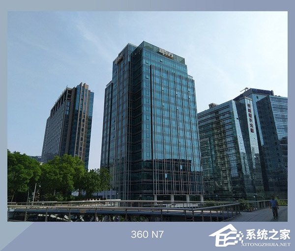 360 N7好不好？360 N7、魅蓝E3和红米Note 5对比评测