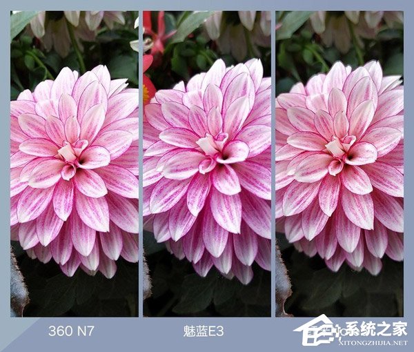 360 N7好不好？360 N7、魅蓝E3和红米Note 5对比评测