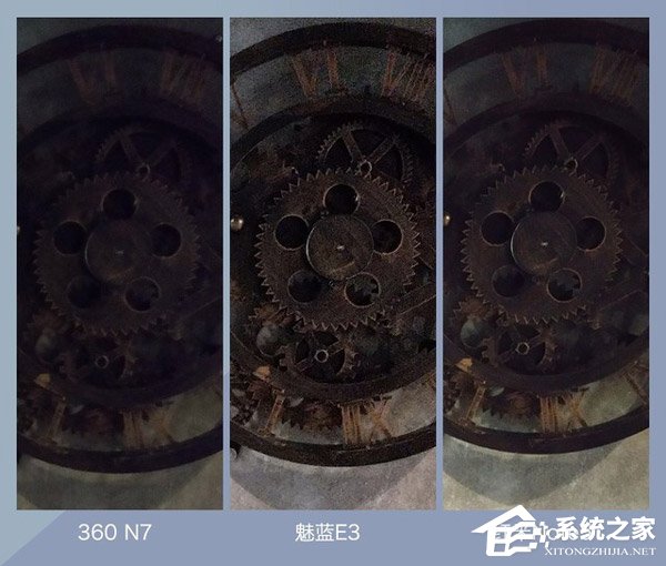 360 N7好不好？360 N7、魅蓝E3和红米Note 5对比评测