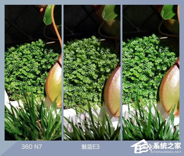 360 N7好不好？360 N7、魅蓝E3和红米Note 5对比评测