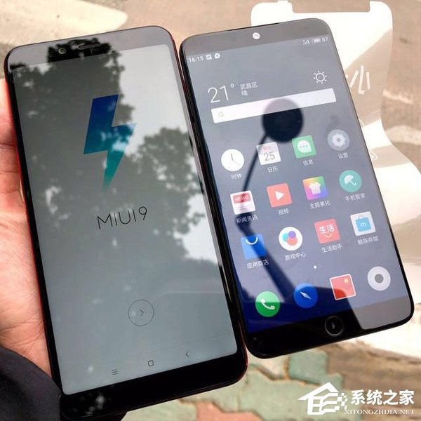 买魅族15还是小米6X？小米6X和魅族15对比评测