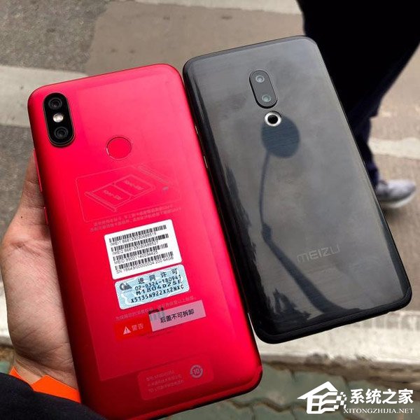 买魅族15还是小米6X？小米6X和魅族15对比评测
