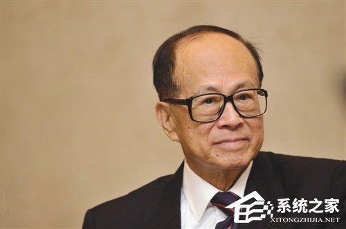 李泽钜接棒！李嘉诚今日正式退休