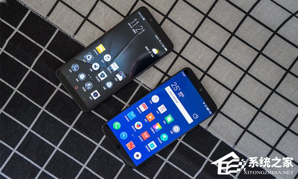 买魅族15还是努比亚Z18mini？努比亚Z18mini和魅族15对比评测
