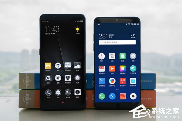 买魅族15还是努比亚Z18mini？努比亚Z18mini和魅族15对比评测