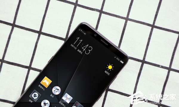 买魅族15还是努比亚Z18mini？努比亚Z18mini和魅族15对比评测